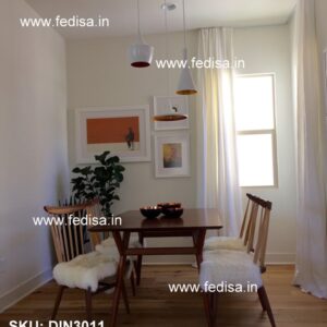 Dining Room Design Dining Table Dining Chairs Dining Table Set Model No - 6941