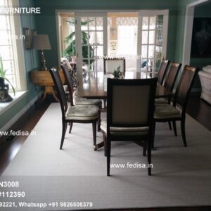 Dining Room Design Dining Table Dining Chairs Dining Table Set Model No - 6949