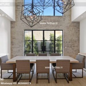 Dining Room Design Dining Table Dining Chairs Dining Table Set Model No - 6951