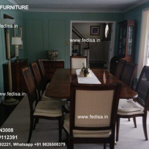 Dining Room Design Dining Table Dining Chairs Dining Table Set Model No - 6954
