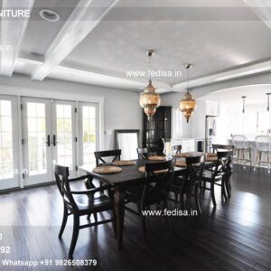 Dining Room Design Dining Table Dining Chairs Dining Table Set Model No - 6961