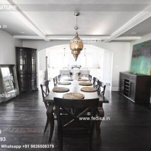 Dining Room Design Dining Table Dining Chairs Dining Table Set Model No - 6963