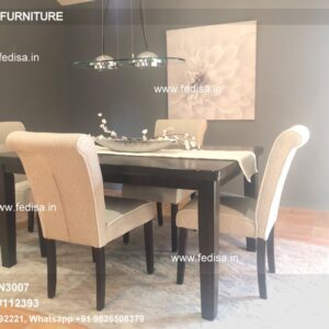 Dining Room Design Dining Table Dining Chairs Dining Table Set Model No - 6965