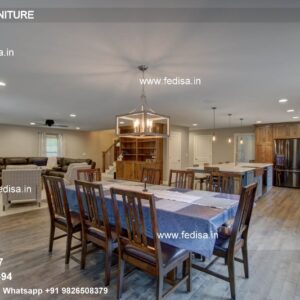 Dining Room Design Dining Table Dining Chairs Dining Table Set Model No - 6970