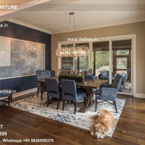 Dining Room Design Dining Table Dining Chairs Dining Table Set Model No - 6975