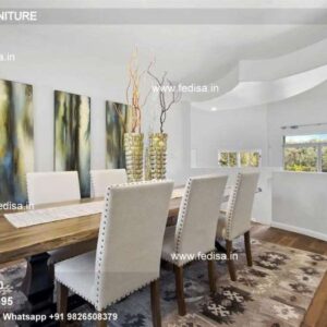 Dining Room Design Dining Table Dining Chairs Dining Table Set Model No - 6976