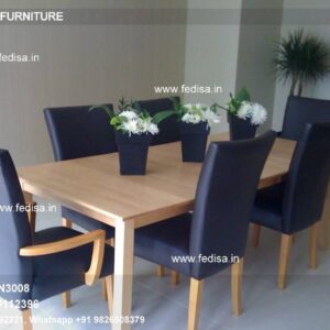 Dining Room Design Dining Table Dining Chairs Dining Table Set Model No - 6979