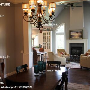 Dining Room Design Dining Table Dining Chairs Dining Table Set Model No - 6980