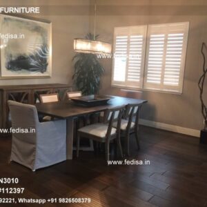 Dining Room Design Dining Table Dining Chairs Dining Table Set Model No - 6983