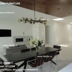 Dining Room Design Dining Table Dining Chairs Dining Table Set Model No - 6987