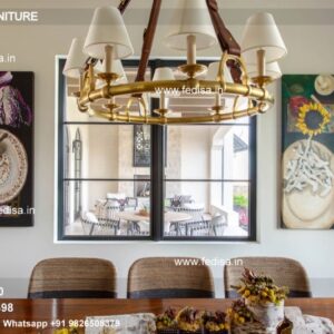 Dining Room Design Dining Table Dining Chairs Dining Table Set Model No - 6988