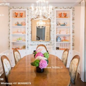 Dining Room Design Dining Table Dining Chairs Dining Table Set Model No - 6989