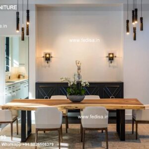 Dining Room Design Dining Table Dining Chairs Dining Table Set Model No - 6995