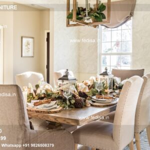 Dining Room Design Dining Table Dining Chairs Dining Table Set Model No - 6996