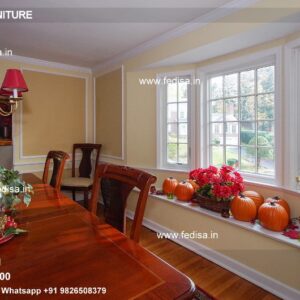 Dining Room Design Dining Table Dining Chairs Dining Table Set Model No - 6998