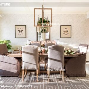 Dining Room Design Dining Table Dining Chairs Dining Table Set Model No - 7001