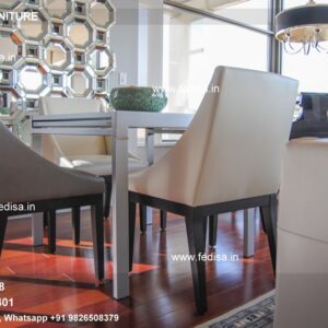 Dining Room Design Dining Table Dining Chairs Dining Table Set Model No - 7004