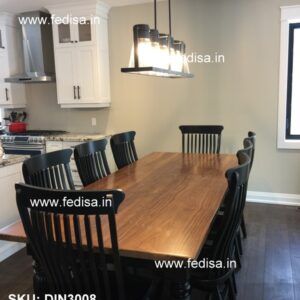 Dining Room Design Dining Table Dining Chairs Dining Table Set Model No - 7009