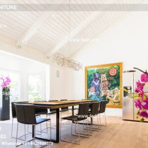 Dining Room Design Dining Table Dining Chairs Dining Table Set Model No - 7010