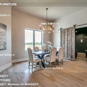 Dining Room Design Dining Table Dining Chairs Dining Table Set Model No - 7011