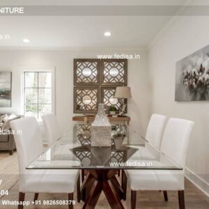 Dining Room Design Dining Table Dining Chairs Dining Table Set Model No - 7020