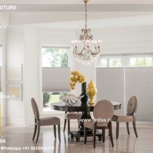 Dining Room Design Dining Table Dining Chairs Dining Table Set Model No - 7021