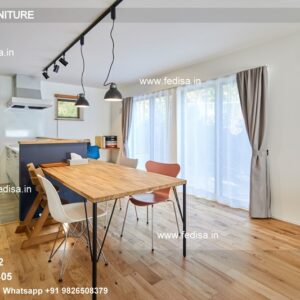 Dining Room Design Dining Table Dining Chairs Dining Table Set Model No - 7022