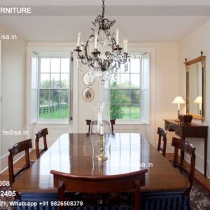 Dining Room Design Dining Table Dining Chairs Dining Table Set Model No - 7024