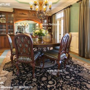 Dining Room Design Dining Table Dining Chairs Dining Table Set Model No - 7028