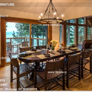 Dining Room Design Dining Table Dining Chairs Dining Table Set Model No - 7033