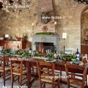 Dining Room Design Dining Table Dining Chairs Dining Table Set Model No - 7037