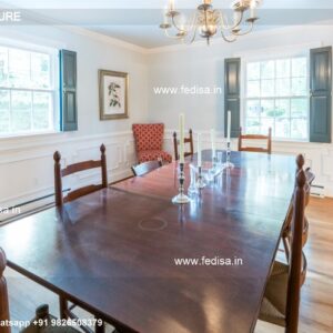 Dining Room Design Dining Table Dining Chairs Dining Table Set Model No - 7048