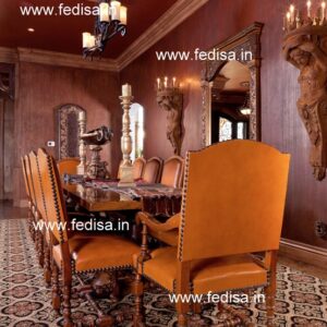 Dining Room Design Dining Table Dining Chairs Dining Table Set Model No - 7051