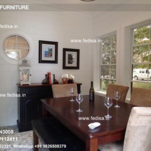 Dining Room Design Dining Table Dining Chairs Dining Table Set Model No - 7054