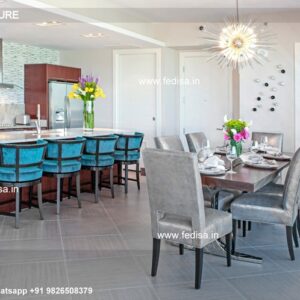 Dining Room Design Dining Table Dining Chairs Dining Table Set Model No - 7055