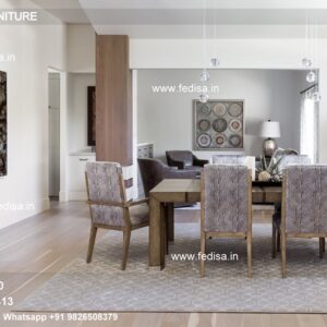 Dining Room Design Dining Table Dining Chairs Dining Table Set Model No - 7063