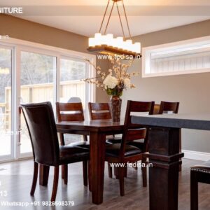 Dining Room Design Dining Table Dining Chairs Dining Table Set Model No - 7064