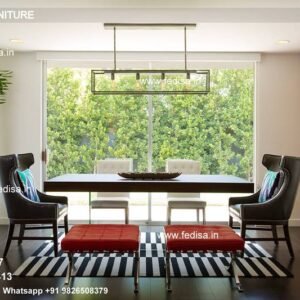 Dining Room Design Dining Table Dining Chairs Dining Table Set Model No - 7065