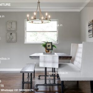 Dining Room Design Dining Table Dining Chairs Dining Table Set Model No - 7073