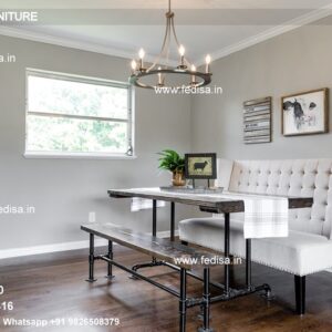 Dining Room Design Dining Table Dining Chairs Dining Table Set Model No - 7078