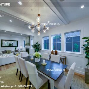 Dining Room Design Dining Table Dining Chairs Dining Table Set Model No - 7080