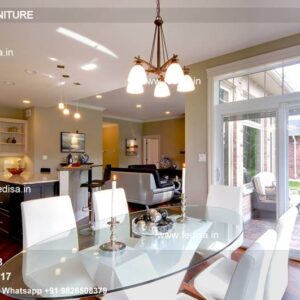 Dining Room Design Dining Table Dining Chairs Dining Table Set Model No - 7084