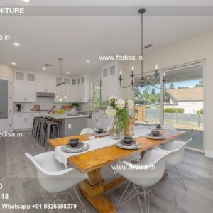 Dining Room Design Dining Table Dining Chairs Dining Table Set Model No - 7091