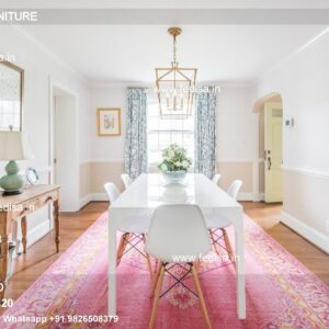 Dining Room Design Dining Table Dining Chairs Dining Table Set Model No - 7101