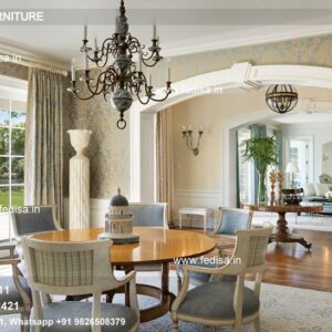 Dining Room Design Dining Table Dining Chairs Dining Table Set Model No - 7102