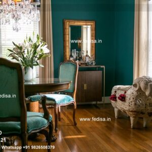 Dining Room Design Dining Table Dining Chairs Dining Table Set Model No - 7103