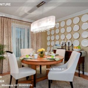 Dining Room Design Dining Table Dining Chairs Dining Table Set Model No - 7119