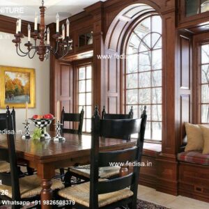 Dining Room Design Dining Table Dining Chairs Dining Table Set Model No - 7127