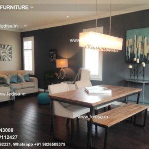 Dining Room Design Dining Table Dining Chairs Dining Table Set Model No - 7134