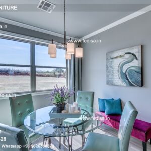 Dining Room Design Dining Table Dining Chairs Dining Table Set Model No - 7138